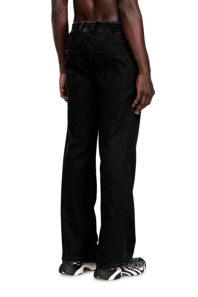 2080 D-REEL JOGG Sweat jeans