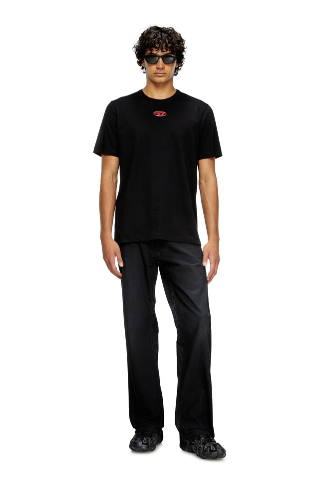 T-ADJUST-OD MAGLIETTA