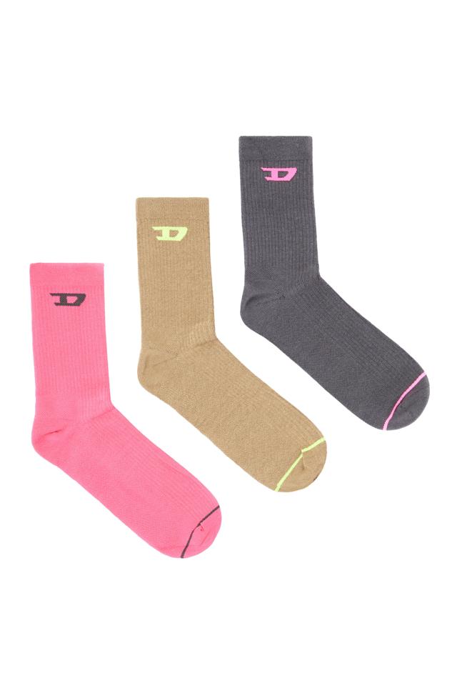 SKM-D-TENNIS-CREW-17,5 CALZINO