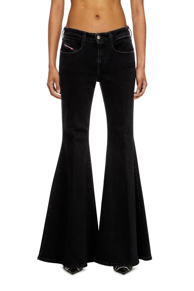 1970 D-BLEESS L.32 PANTALONI