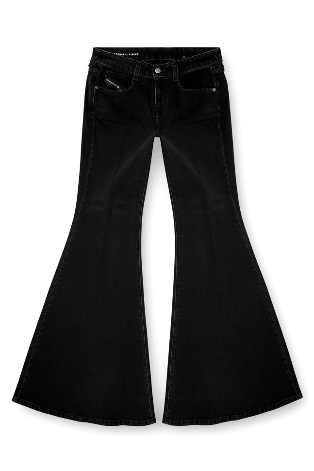 1970 D-BLEESS L.32 PANTALONI