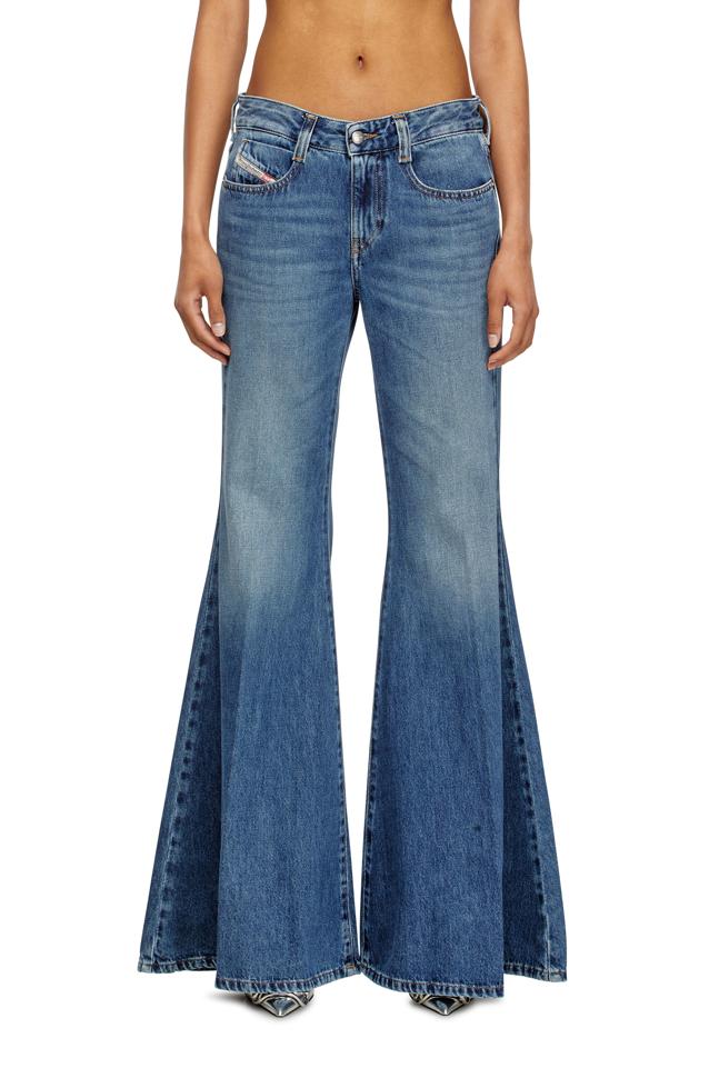 1970 D-BLEESS L.30 PANTALONI