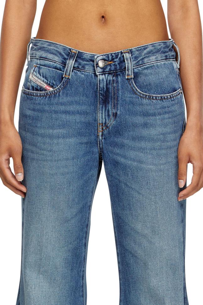 1970 D-BLEESS L.30 PANTALONI