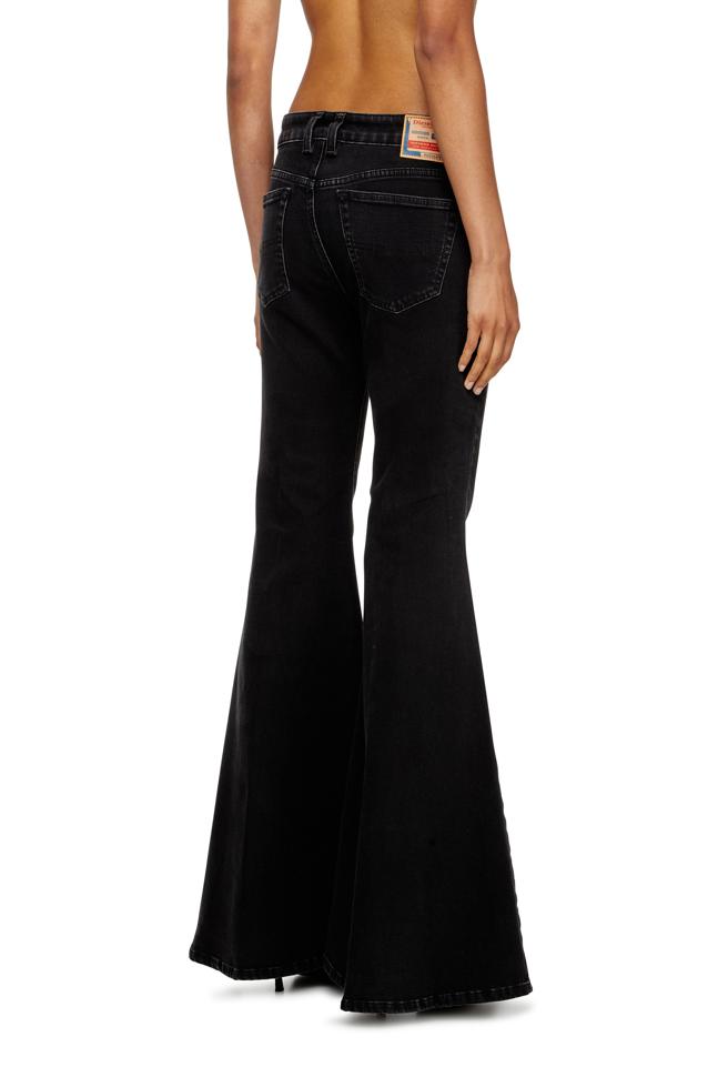 1970 D-BLEESS L.30 PANTALONI