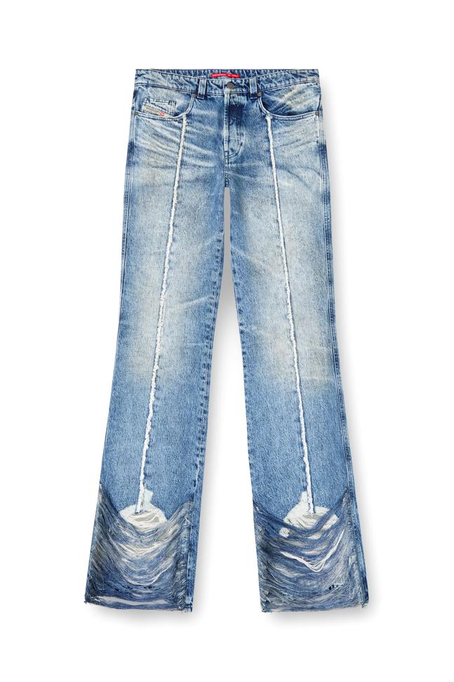 1998 D-BUCK-FSG PANTALONI