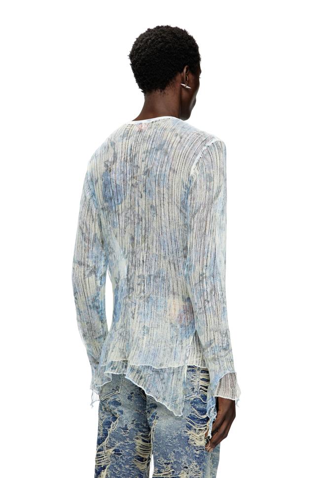K-AASMOS-A MAGLIA