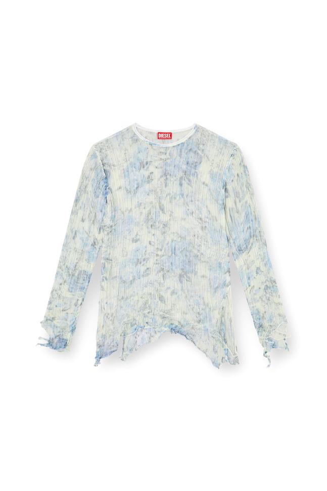 K-AASMOS-A MAGLIA