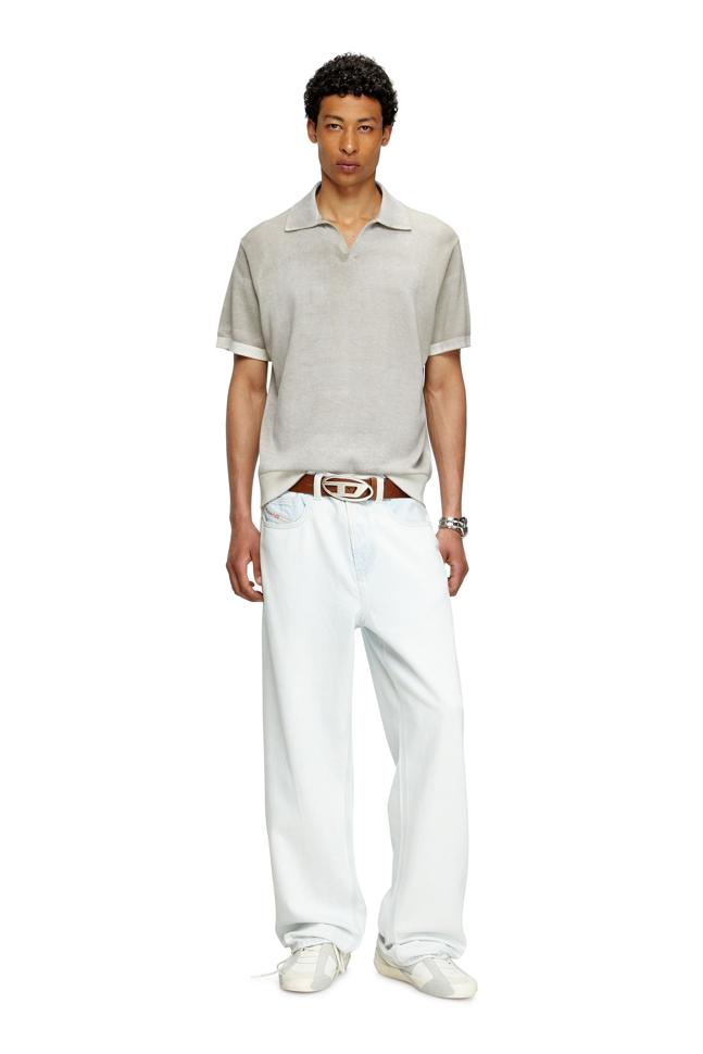 K-LORENZO-SS MAGLIA