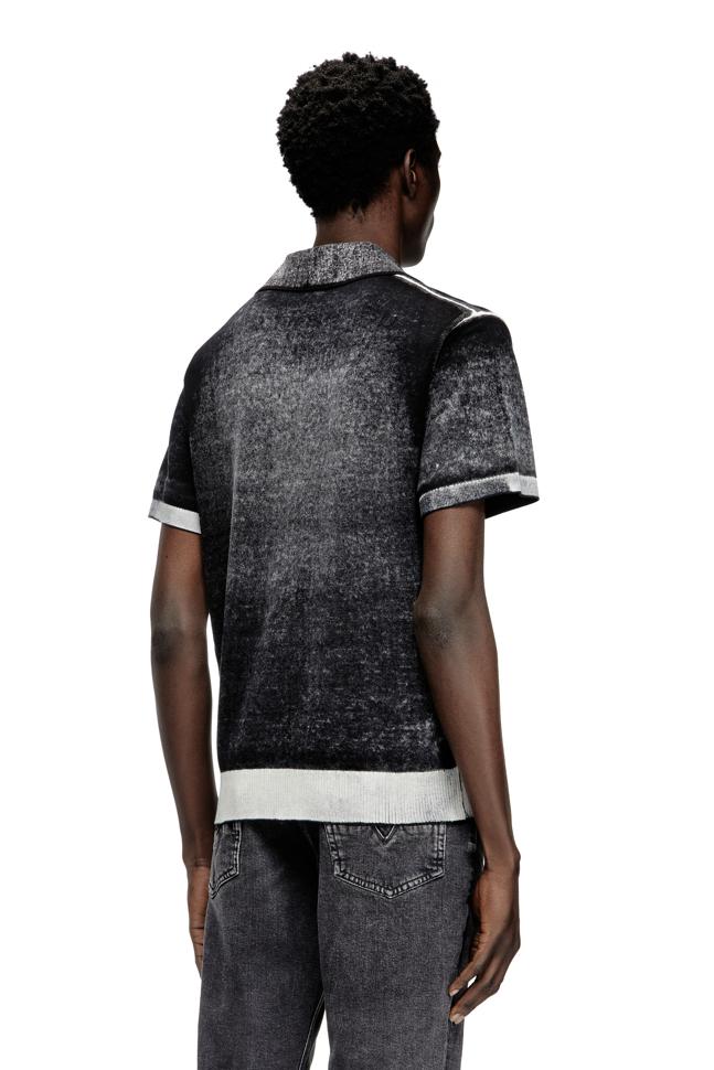 K-LORENZO-SS MAGLIA