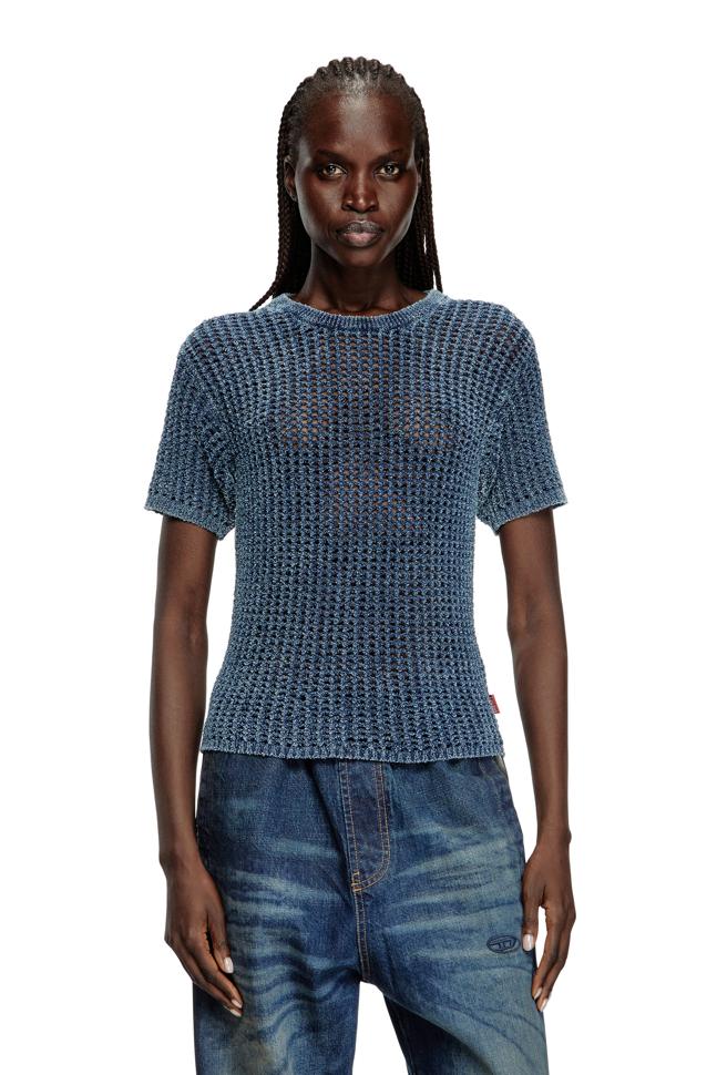 M-SQUER MAGLIA