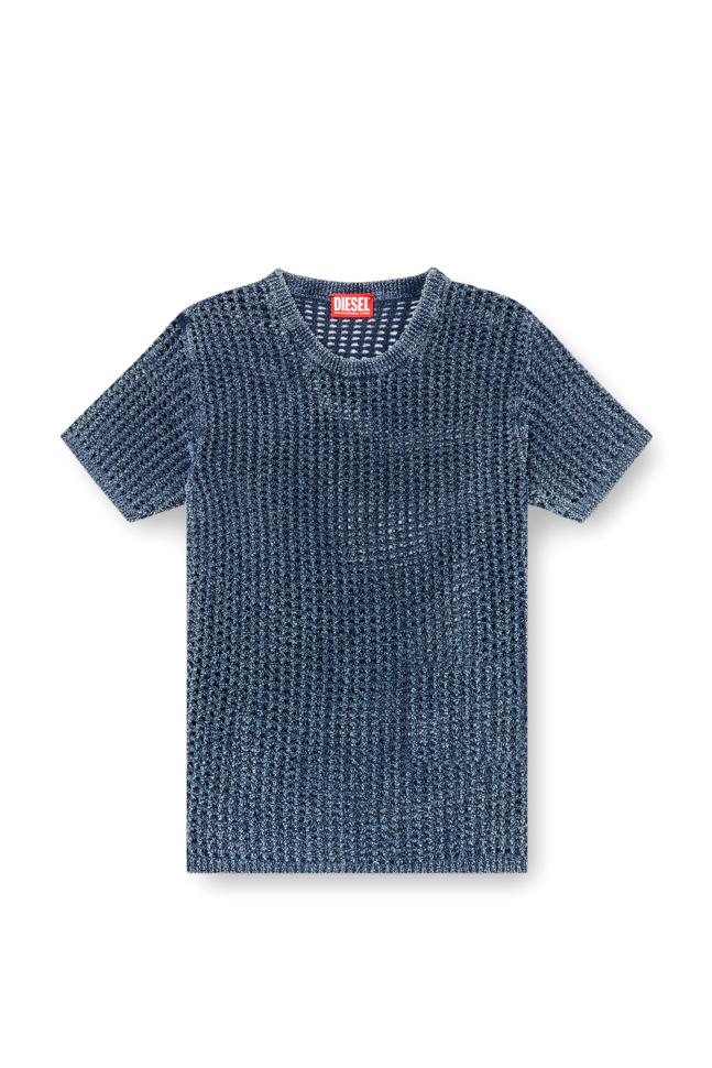 M-SQUER MAGLIA