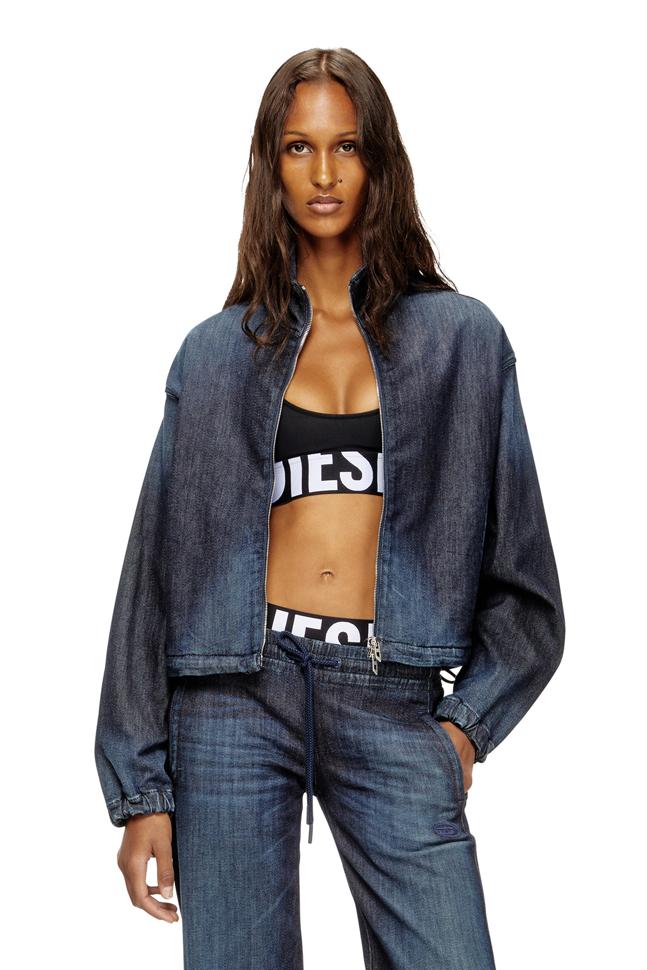 ALLISON-D-POP REGGISENO
