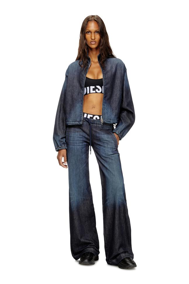 ALLISON-D-POP REGGISENO