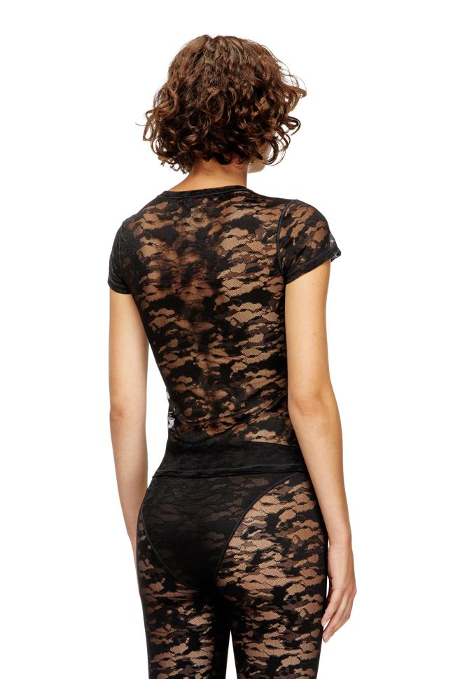 KASIA-UTLT MAGLIETTA