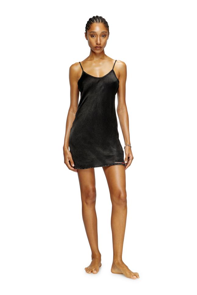 GRATCHEN-DNM SOTTOVESTE