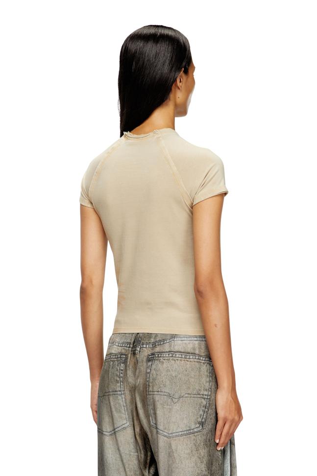 T-ROWEENA TOP