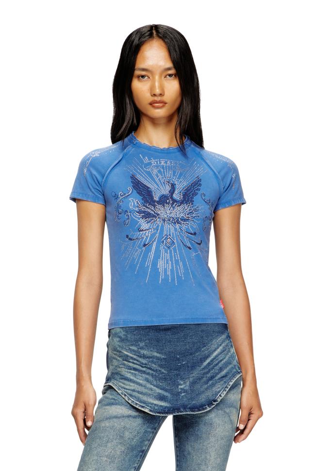 T-ROWEENA TOP