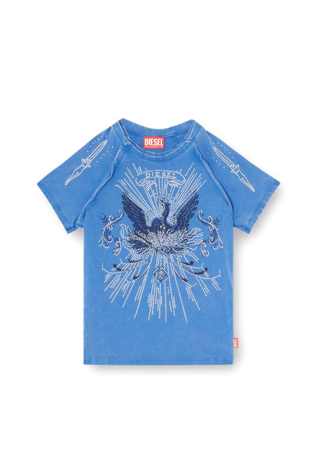 T-ROWEENA TOP