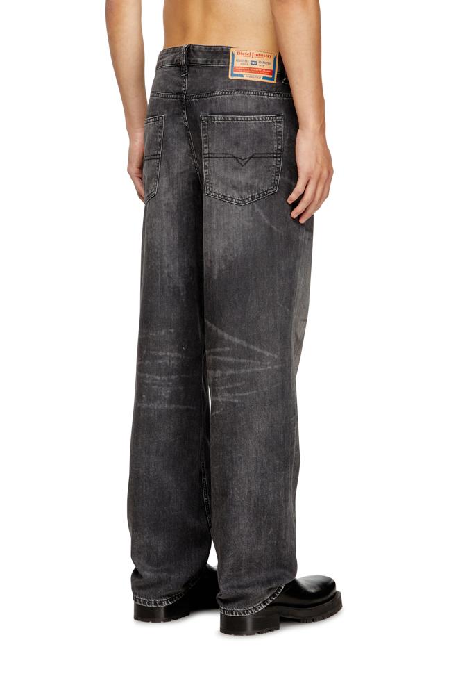 2001 D-MACRO-S5 PANTALONI