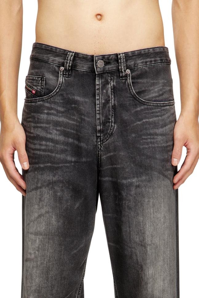 2001 D-MACRO-S5 PANTALONI