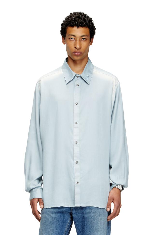S-SIMPLY-JLCI CAMICIA