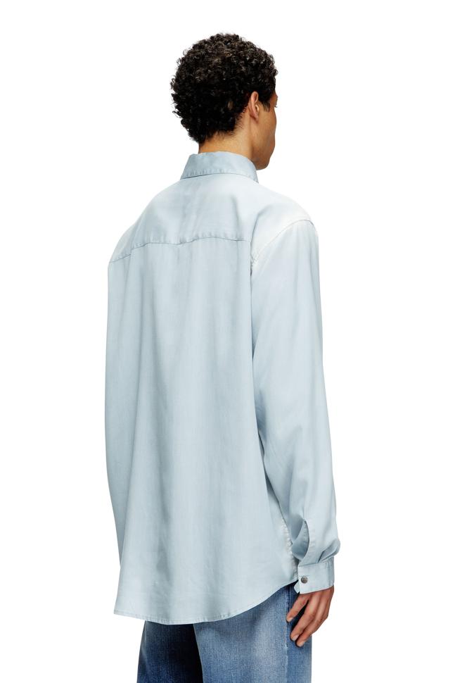 S-SIMPLY-JLCI CAMICIA