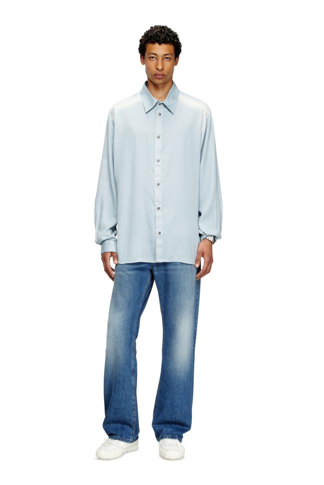 S-SIMPLY-JLCI CAMICIA