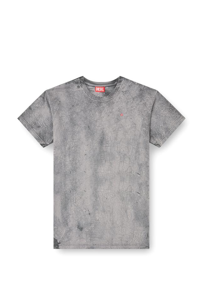 T-NORM-T8 MAGLIETTA