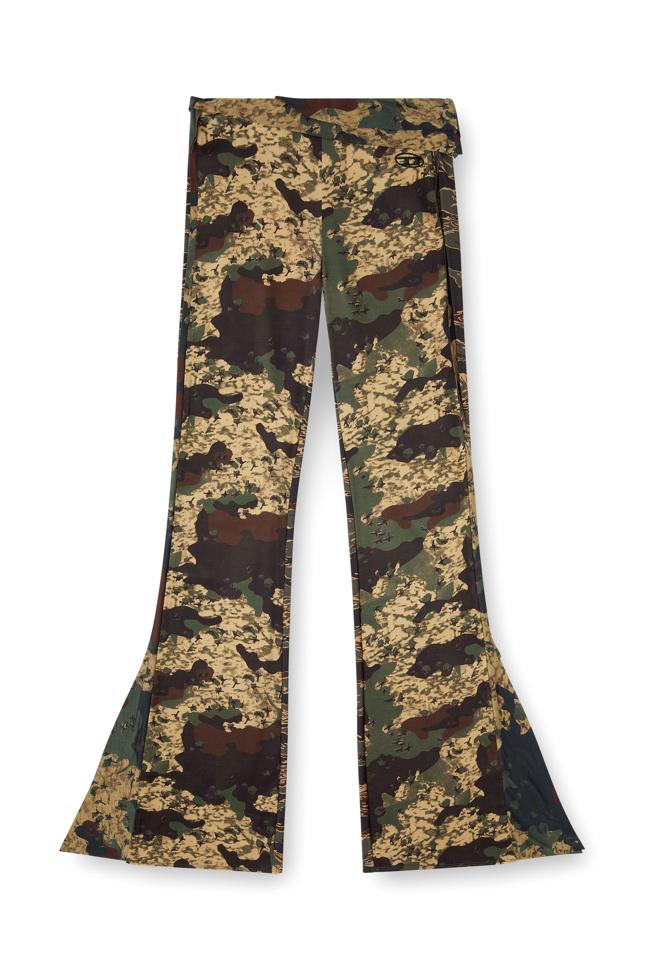 P-AFFAL PANTALONI