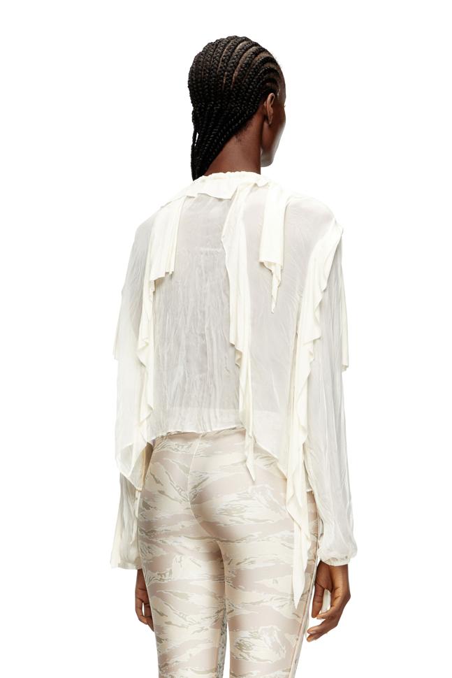 C-LASSY CAMICIA