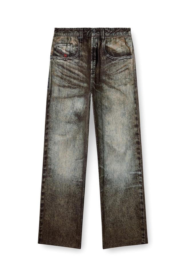 P-THECK-LKCT PANTALONI