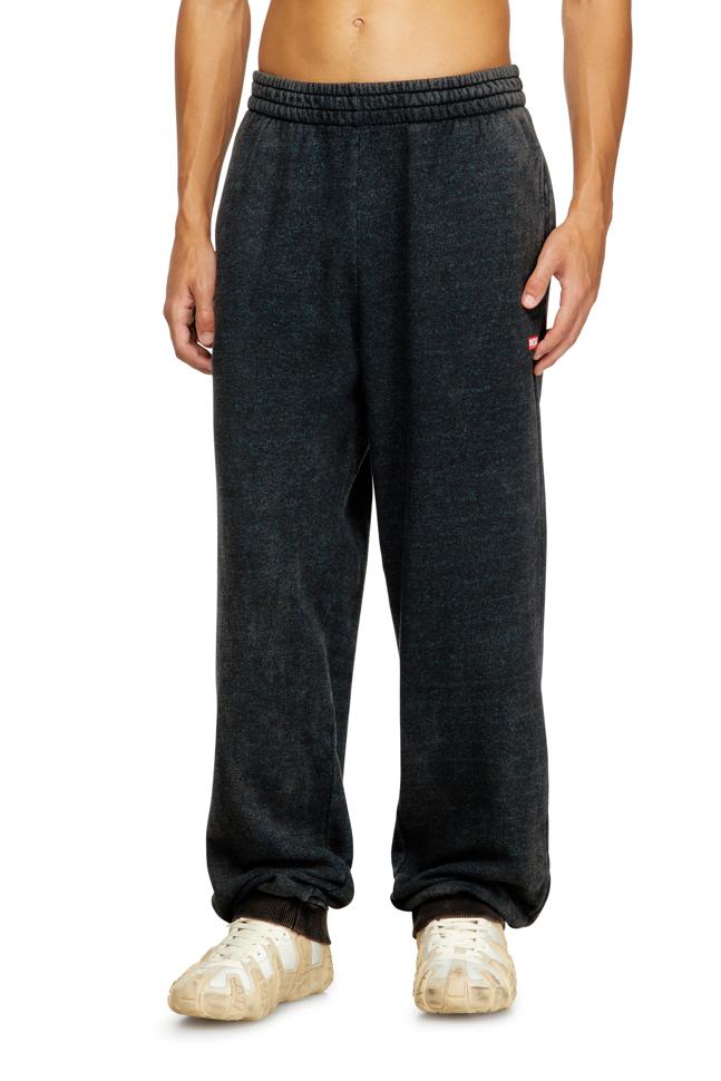 P-MARKY-CUFF PANTALONI