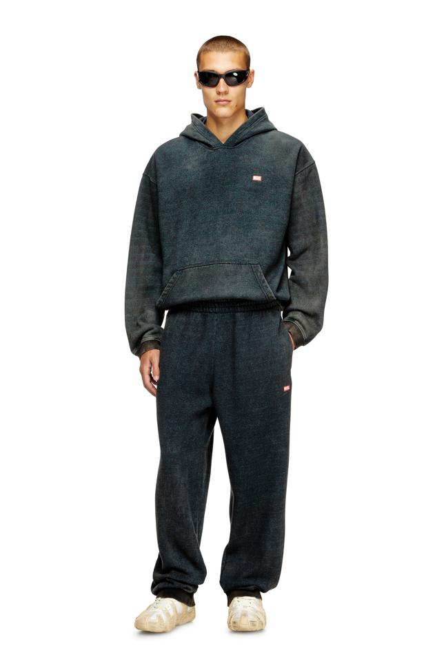 P-MARKY-CUFF PANTALONI