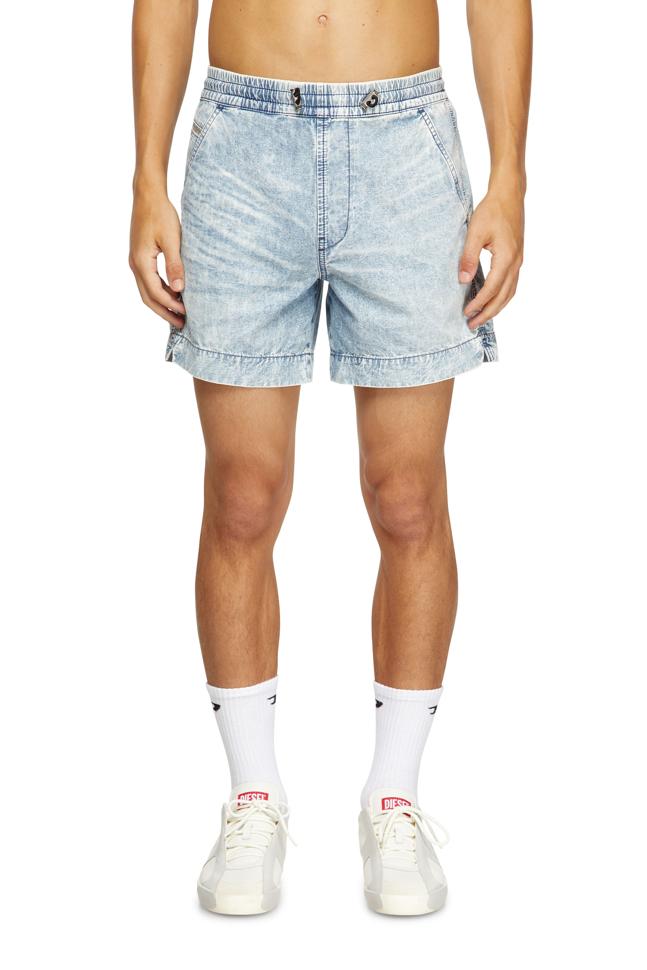 D-TENNI-S CALZONCINI