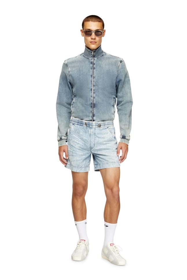 D-TENNI-S CALZONCINI