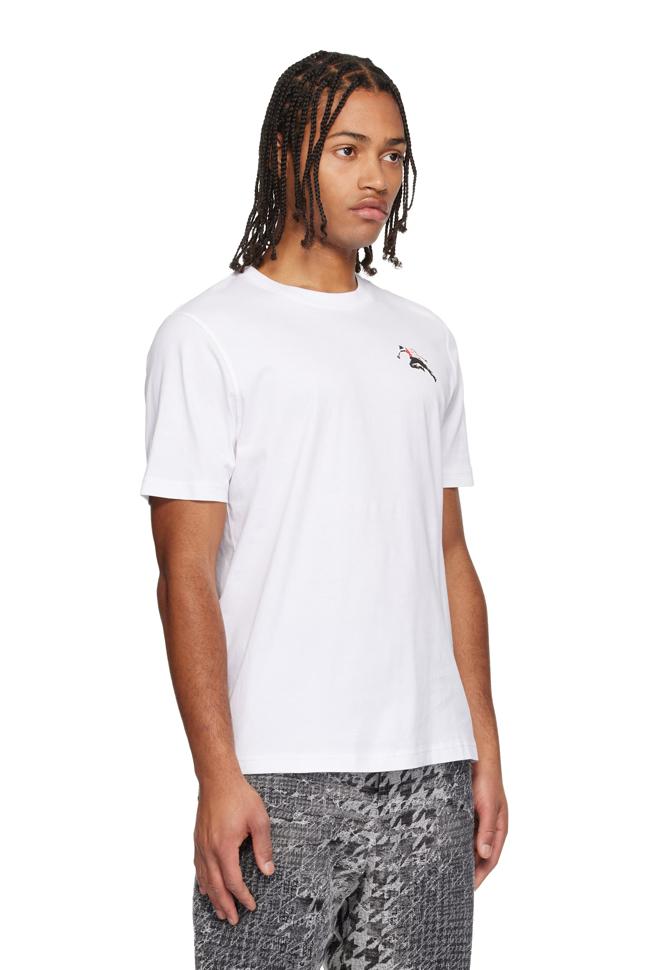 T-ADJUST-T3 T-SHIRT