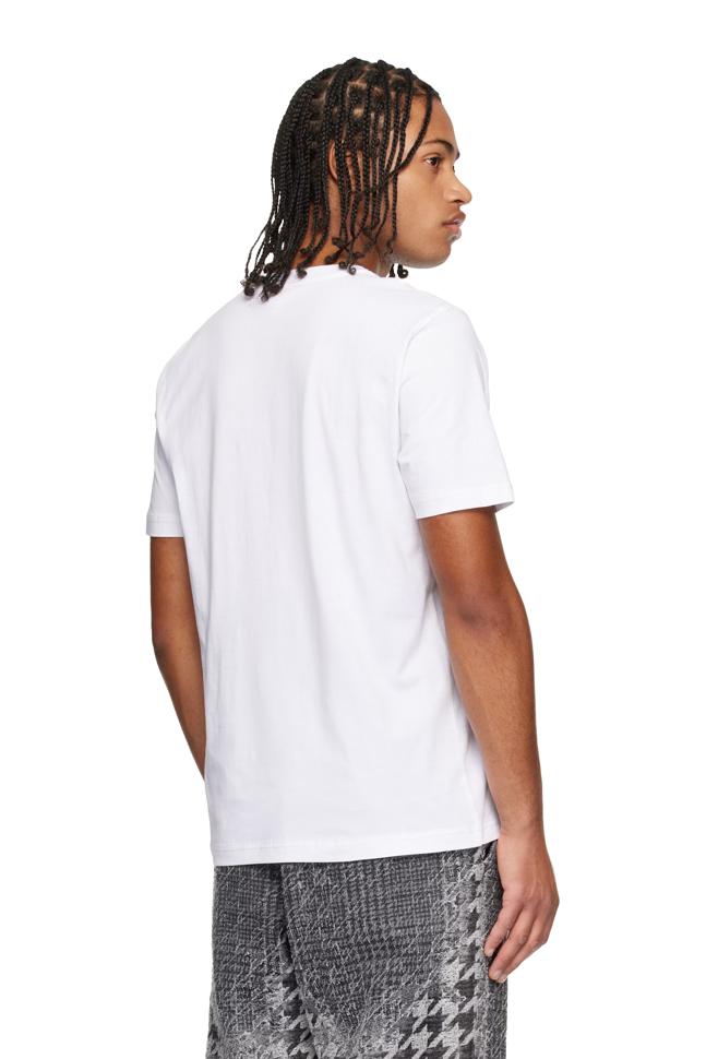 T-ADJUST-T3 T-SHIRT