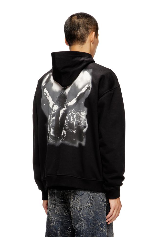 S-BOXT-HOOD-T5 FELPA