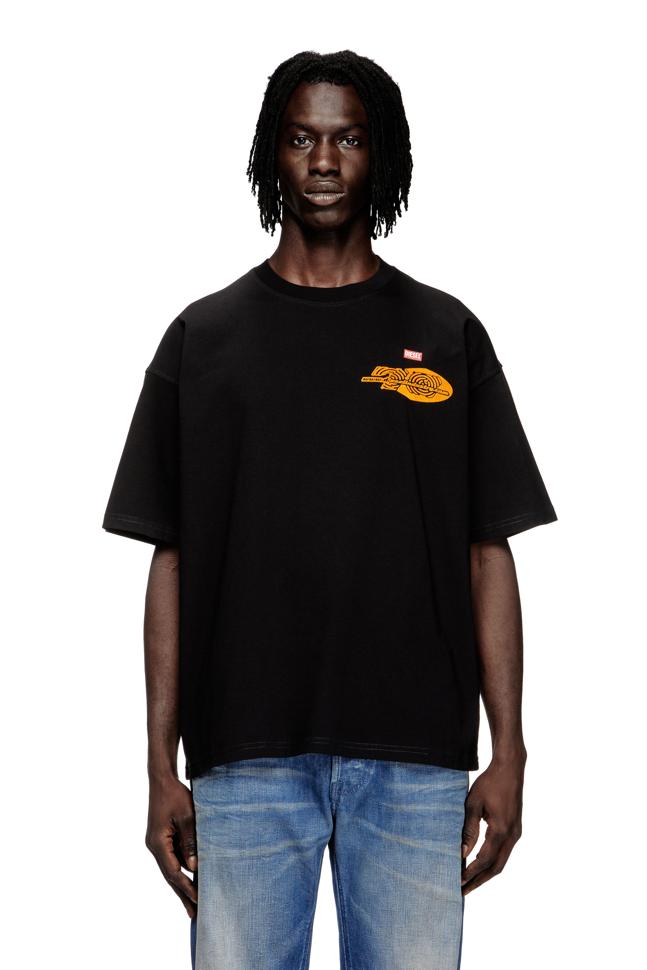 T-BOXT-T23 MAGLIETTA