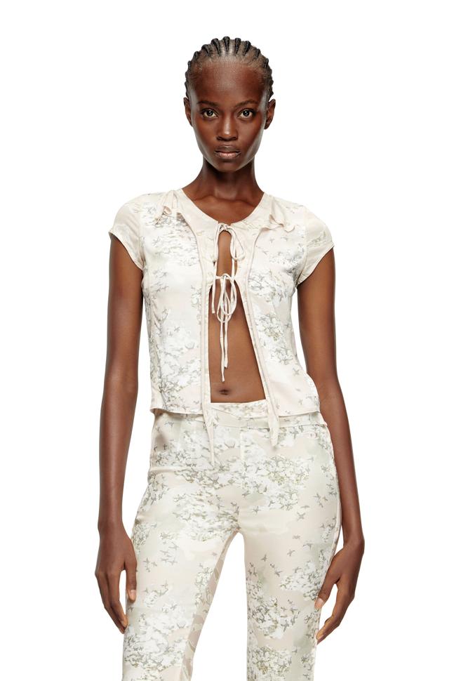 T-AFRYMY TOP