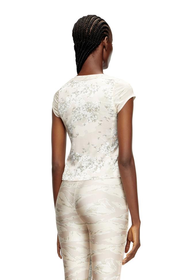 T-AFRYMY TOP
