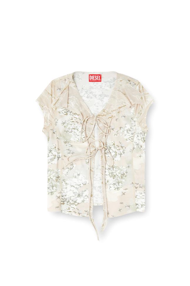 T-AFRYMY TOP