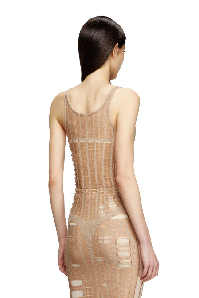 M-CALIPSO-BODY MAGLIA