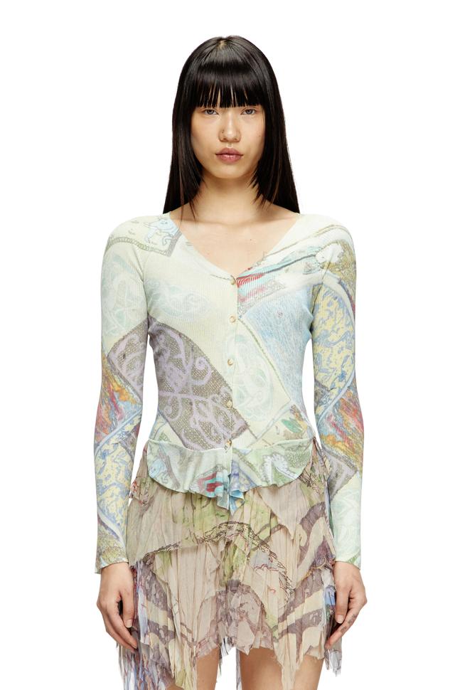 M-FIORINA MAGLIA