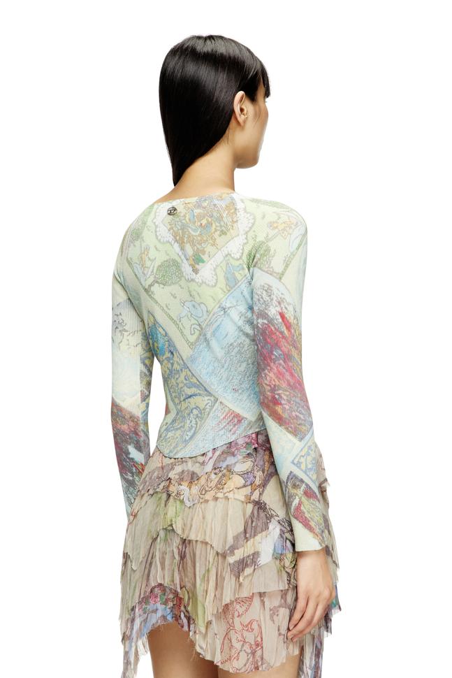 M-FIORINA MAGLIA