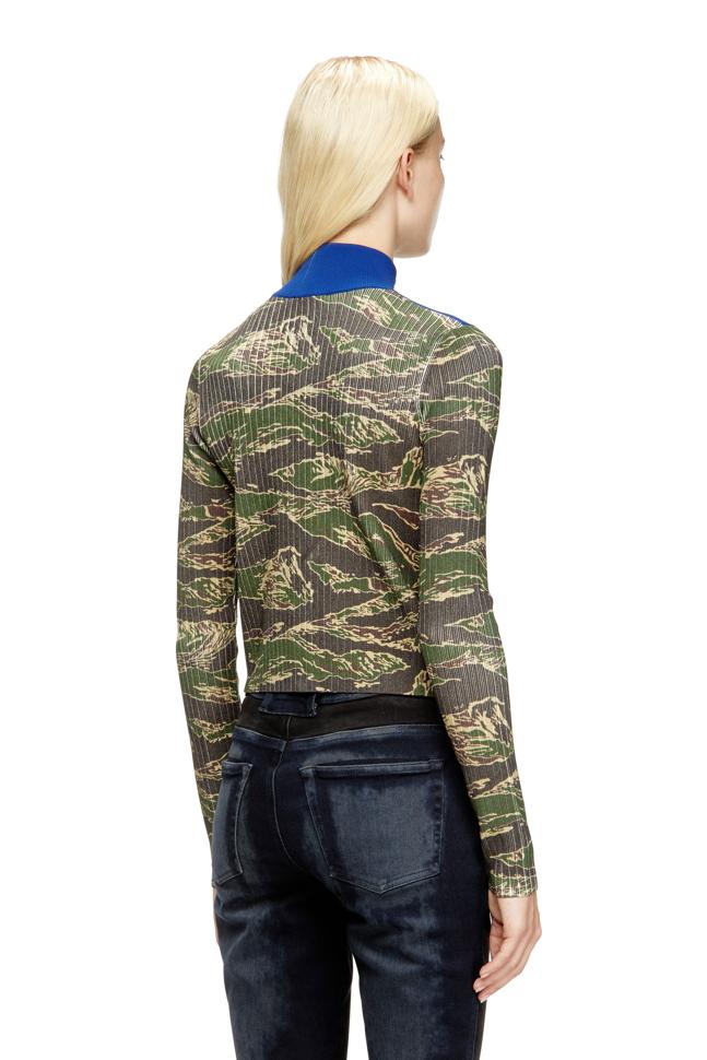 M-CAMUT MAGLIA