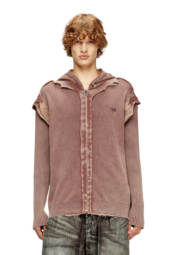K-PELTO MAGLIA