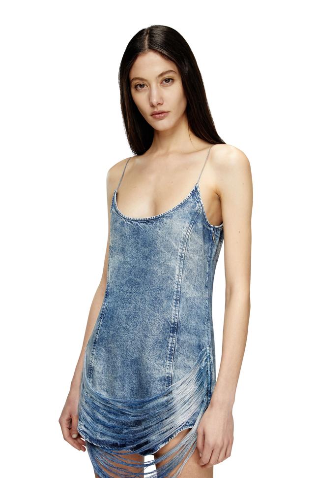 DE-DRA-SHORT-FSG ABITO