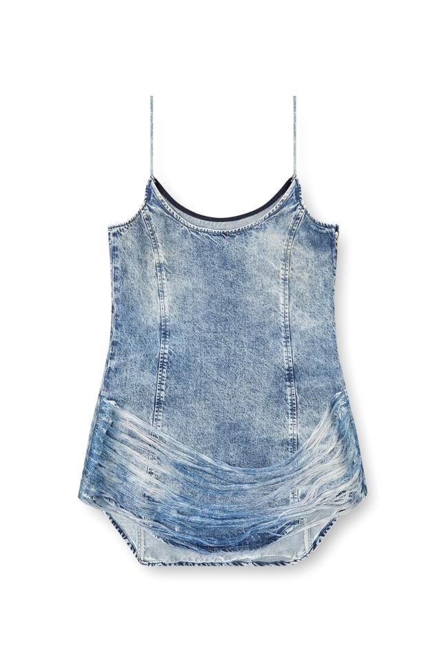 DE-DRA-SHORT-FSG ABITO