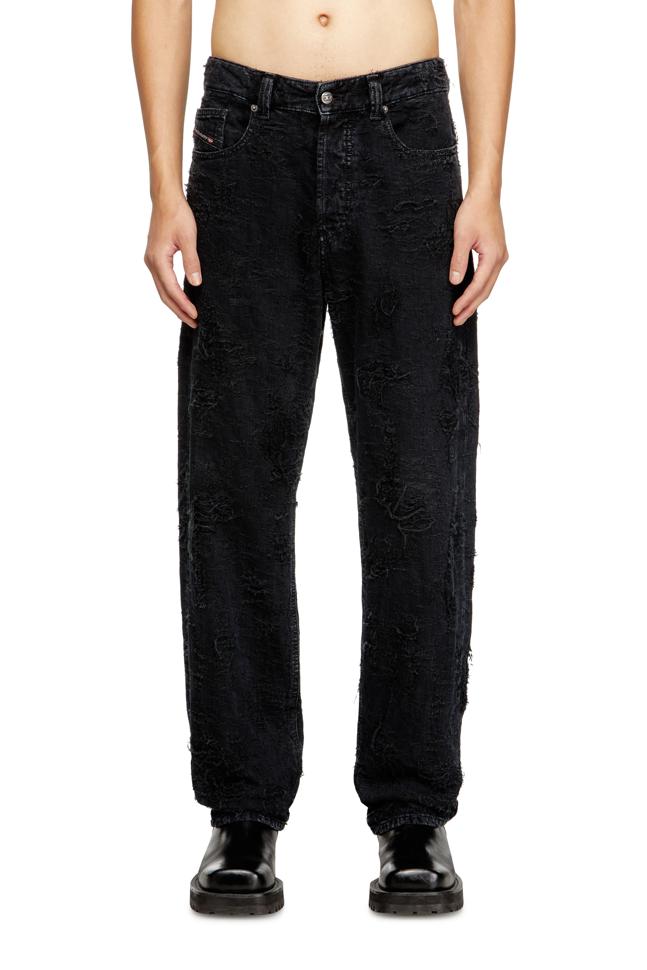 2024 D-MACS L.30 PANTALONI